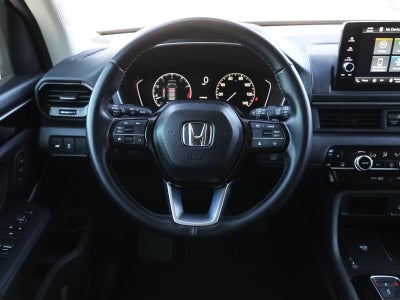 2024 Honda Pilot EX-L 8 Passenger