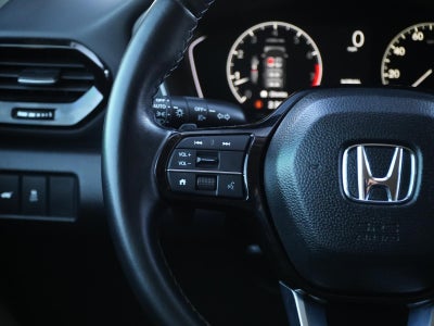 2024 Honda Pilot EX-L 8 Passenger