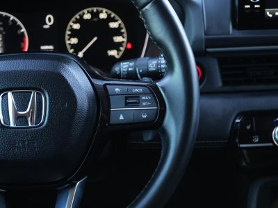 2024 Honda Pilot EX-L 8 Passenger