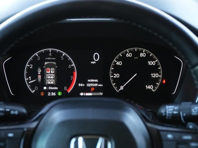 2024 Honda Pilot EX-L 8 Passenger