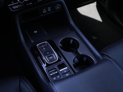 2024 Honda Pilot EX-L 8 Passenger