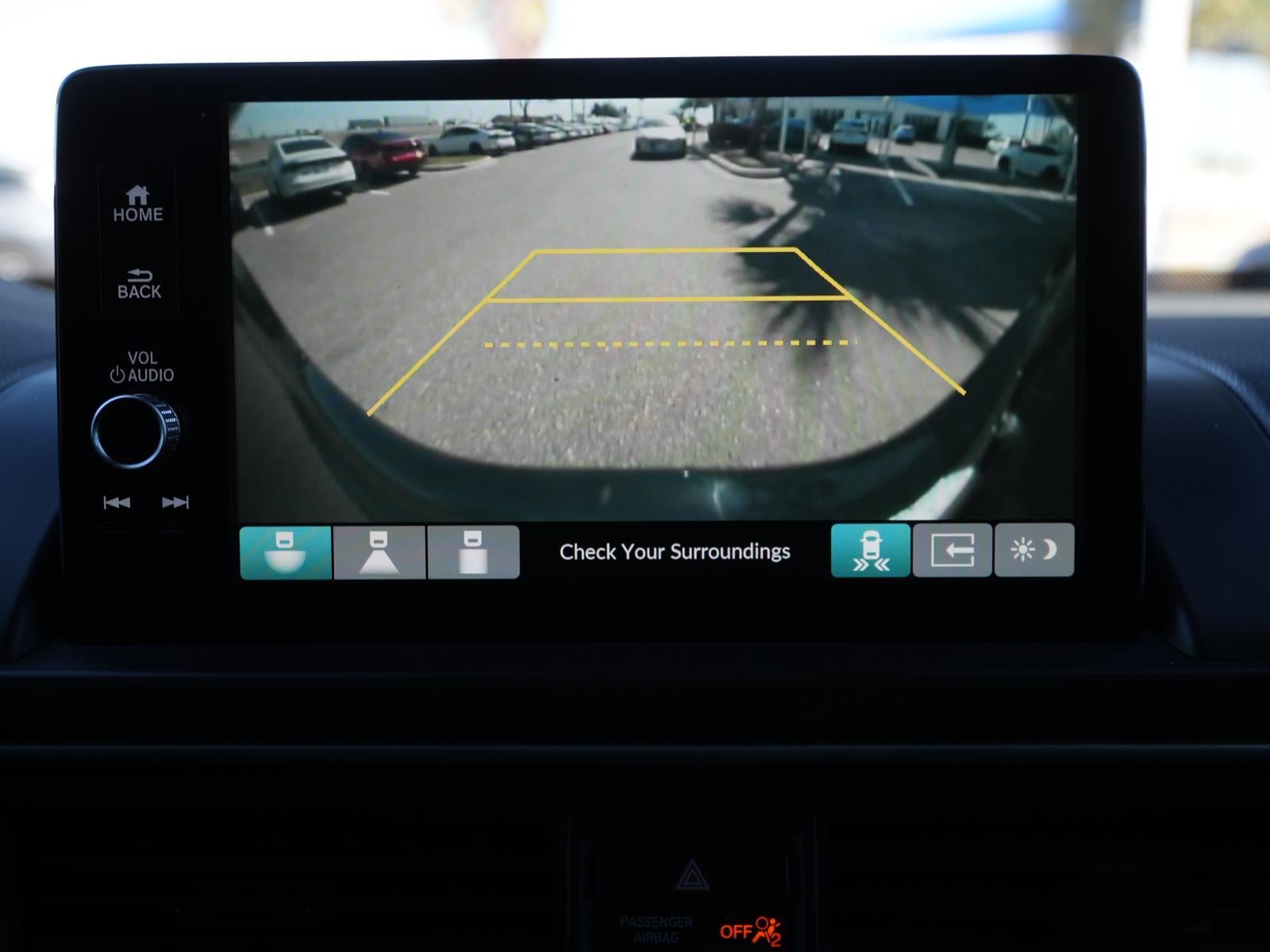 2024 Honda Pilot EX-L 8 Passenger