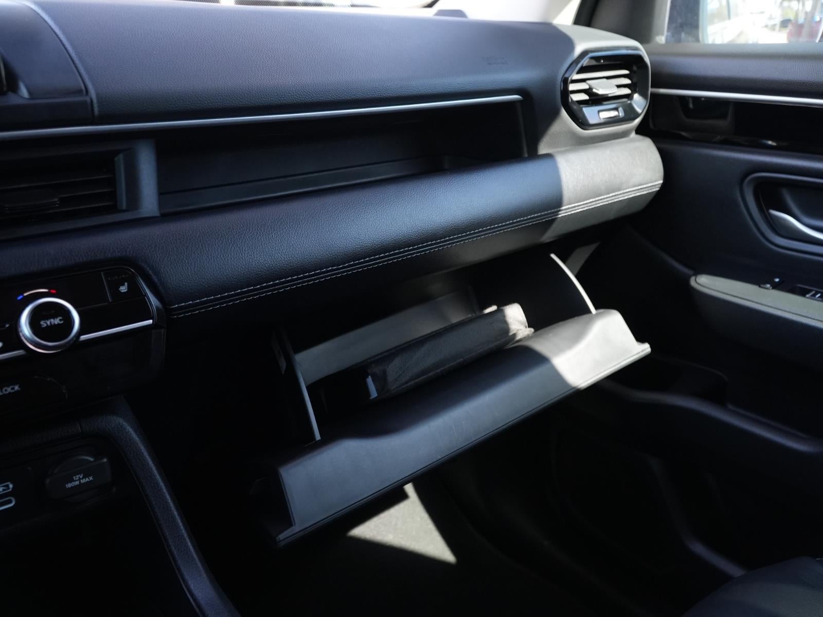 2024 Honda Pilot EX-L 8 Passenger