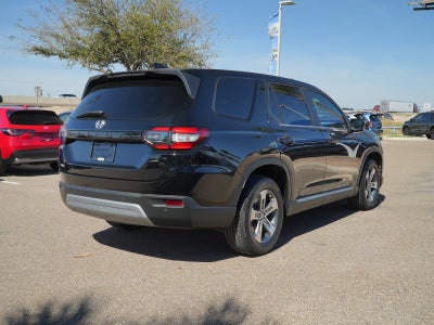 2024 Honda Pilot EX-L 8 Passenger