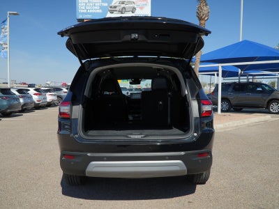 2024 Honda Pilot EX-L 8 Passenger
