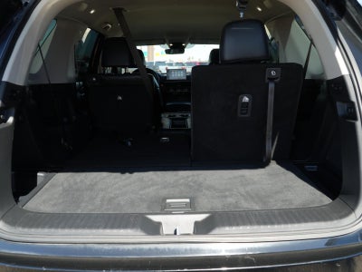 2024 Honda Pilot EX-L 8 Passenger