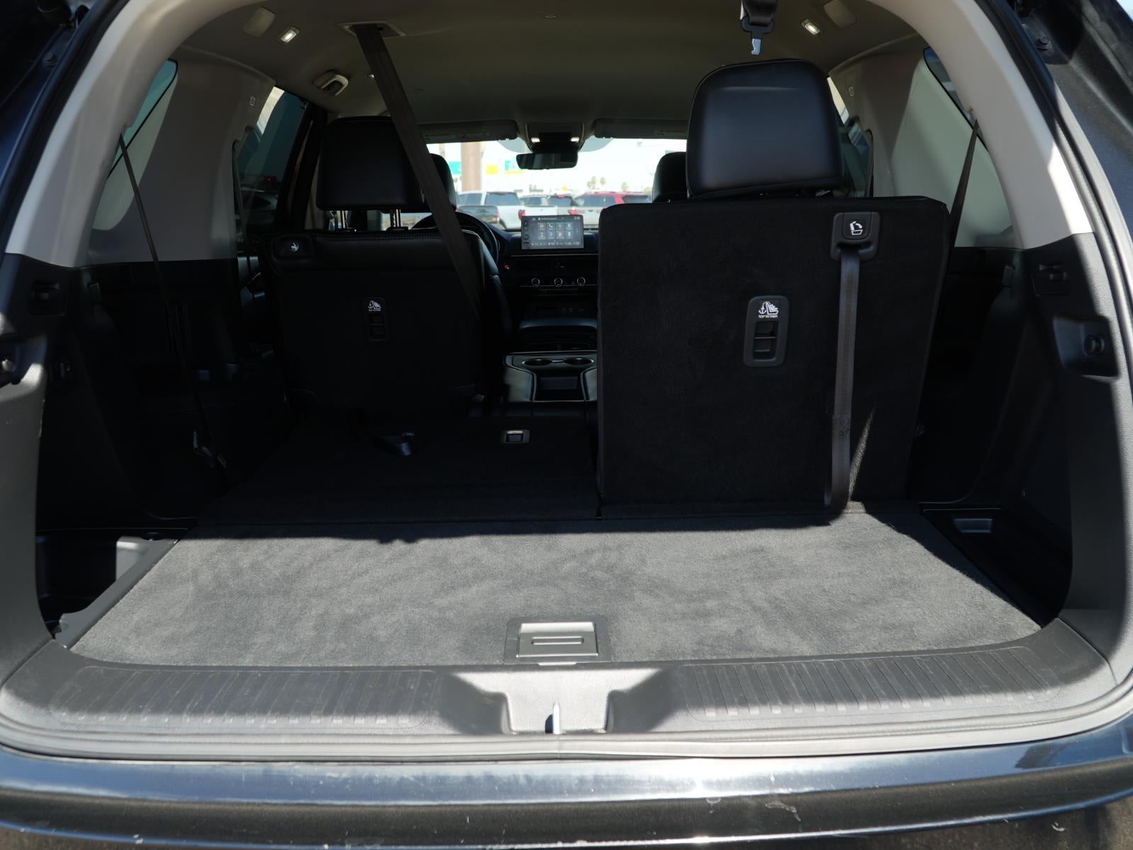 2024 Honda Pilot EX-L 8 Passenger