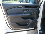 2025 Honda Pilot UNKNOWN