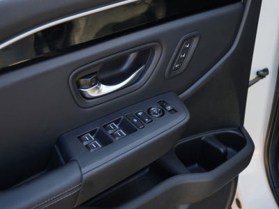 2025 Honda Pilot UNKNOWN
