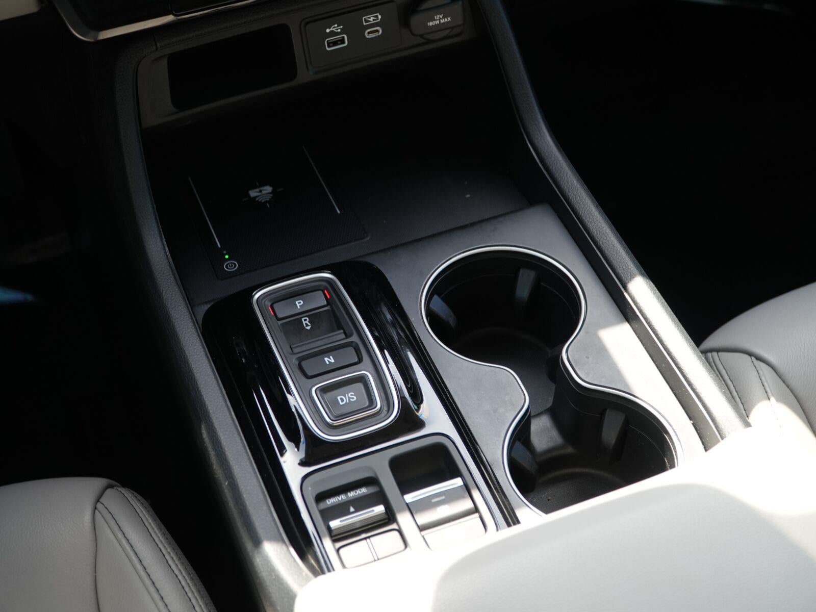 2025 Honda Pilot EX-L - Photo 26