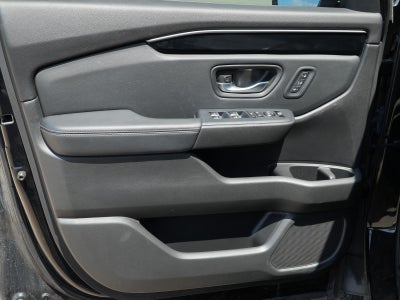 2024 Honda Pilot EX-L