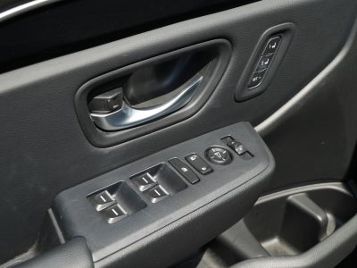2024 Honda Pilot EX-L