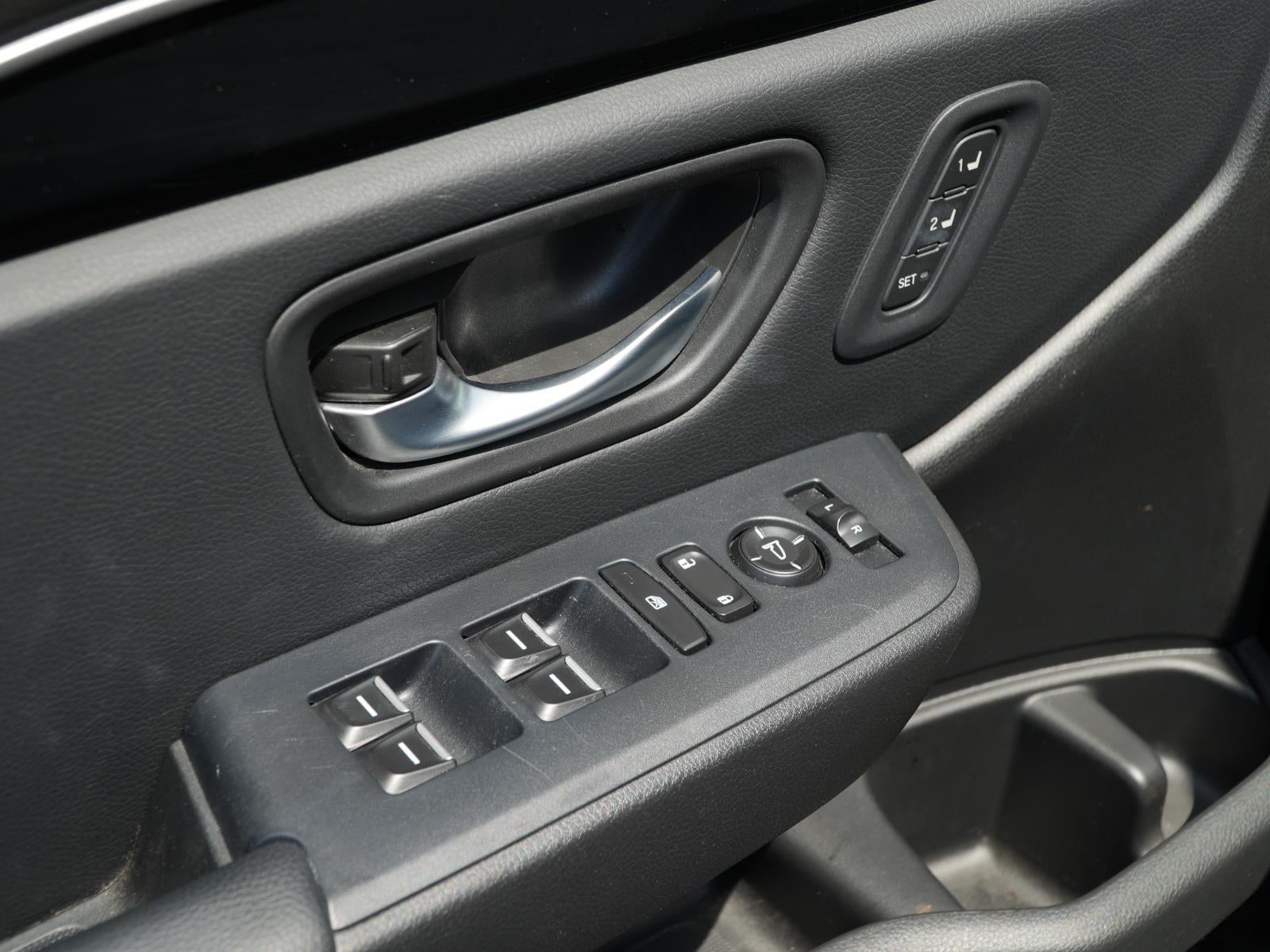 2024 Honda Pilot EX-L