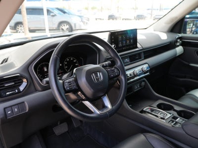 2024 Honda Pilot EX-L