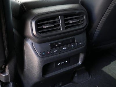 2024 Honda Pilot EX-L