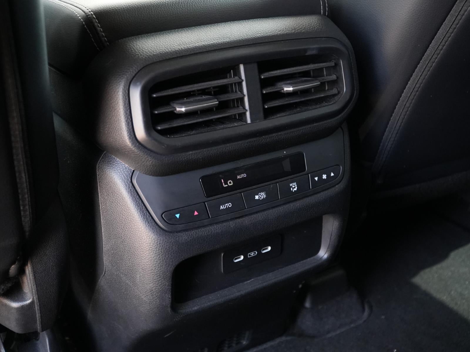 2024 Honda Pilot EX-L