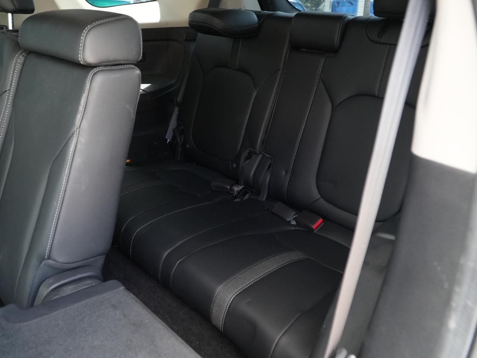 2024 Honda Pilot EX-L