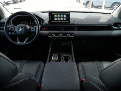 2024 Honda Pilot EX-L