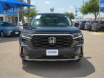 2024 Honda Pilot EX-L