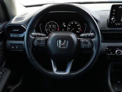 2024 Honda Pilot EX-L