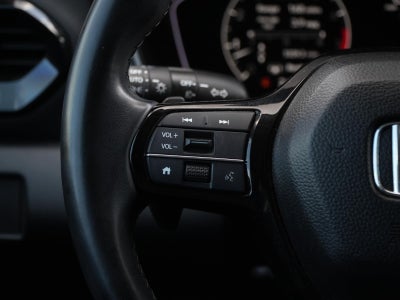 2024 Honda Pilot EX-L