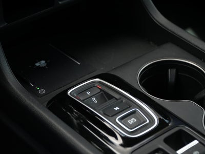 2024 Honda Pilot EX-L
