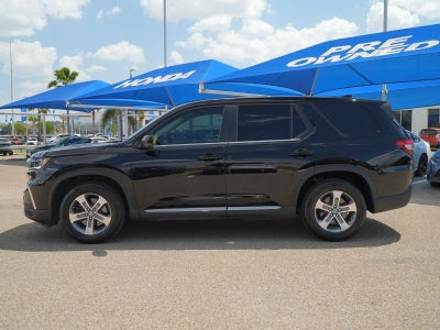 2024 Honda Pilot EX-L