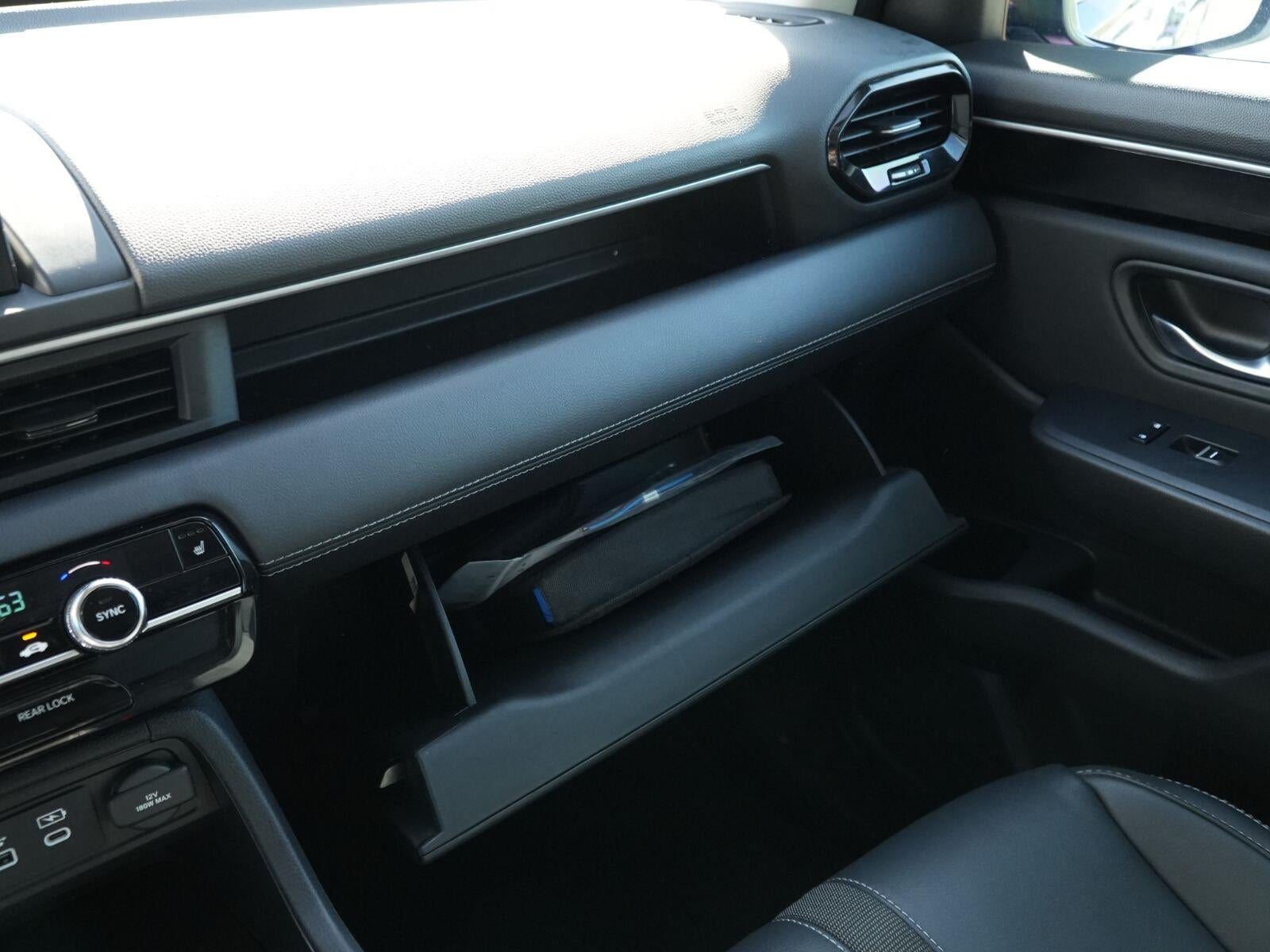 2025 Honda Pilot EX-L - Photo 29
