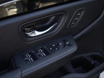 2023 Honda Pilot EX-L w/Rear Captain's Chairs