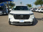2023 Honda Pilot EX-L w/Rear Captain's Chairs