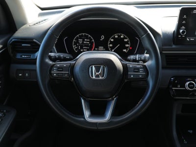 2023 Honda Pilot EX-L w/Rear Captain's Chairs