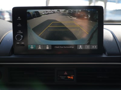 2023 Honda Pilot EX-L w/Rear Captain's Chairs