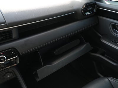 2023 Honda Pilot EX-L w/Rear Captain's Chairs