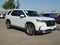 2023 Honda Pilot EX-L w/Rear Captain's Chairs