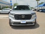 2024 Honda Pilot EX-L w/Rear Captain's Chairs