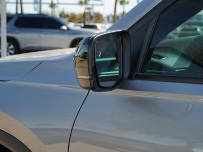 2023 Honda Pilot TrailSport