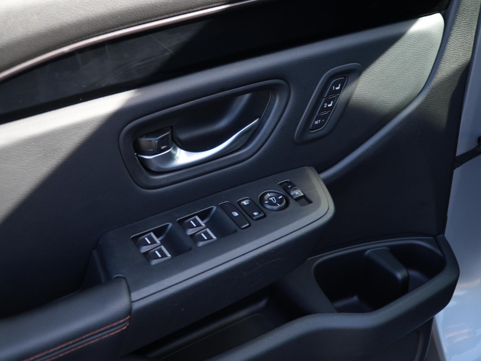 2023 Honda Pilot TrailSport