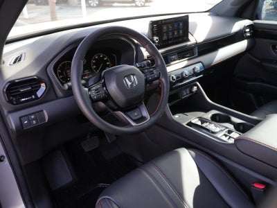 2023 Honda Pilot TrailSport