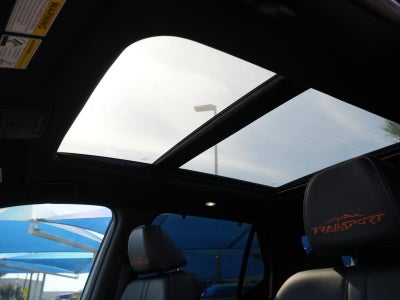 2023 Honda Pilot TrailSport