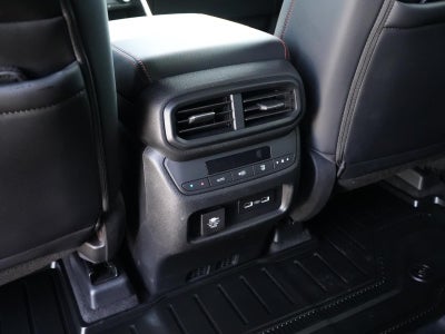 2023 Honda Pilot TrailSport