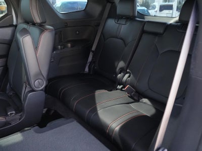 2023 Honda Pilot TrailSport