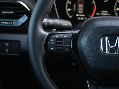 2023 Honda Pilot TrailSport