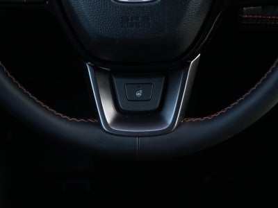 2023 Honda Pilot TrailSport