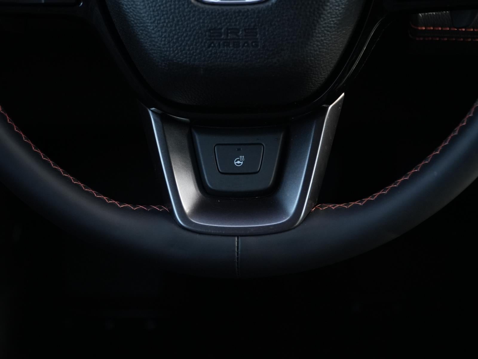 2023 Honda Pilot TrailSport