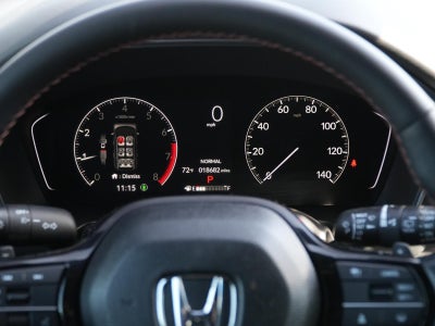 2023 Honda Pilot TrailSport