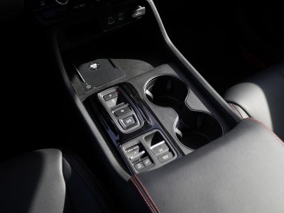 2023 Honda Pilot TrailSport