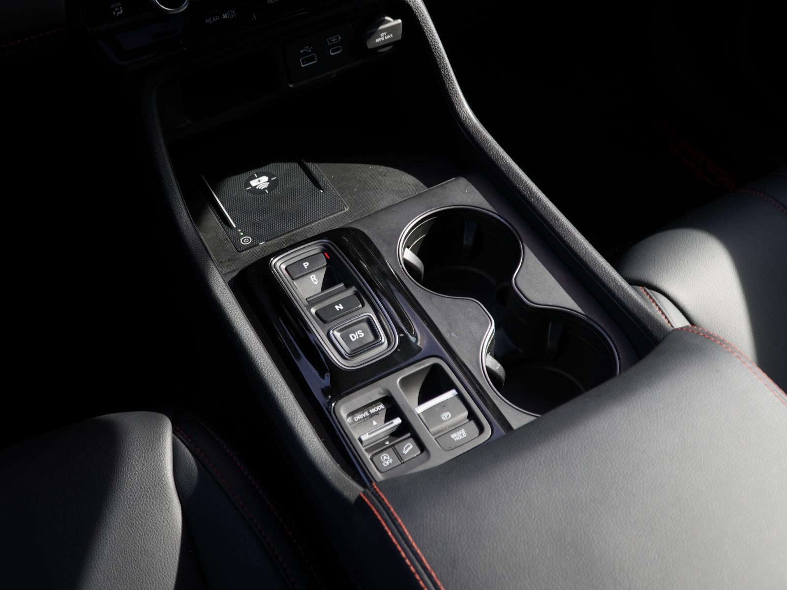 2023 Honda Pilot TrailSport