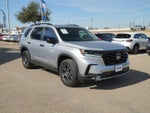 2023 Honda Pilot TrailSport
