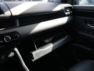 2023 Honda Pilot TrailSport