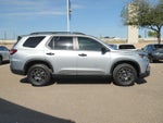 2023 Honda Pilot TrailSport